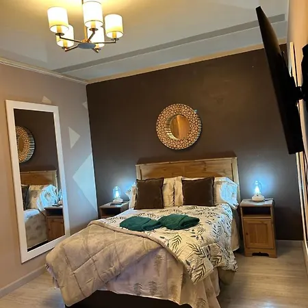 شقة Dream Wish *